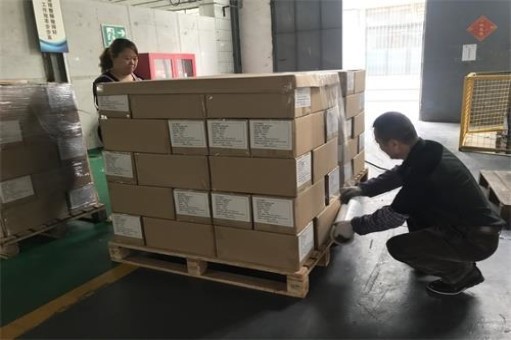 Package the product Package the product