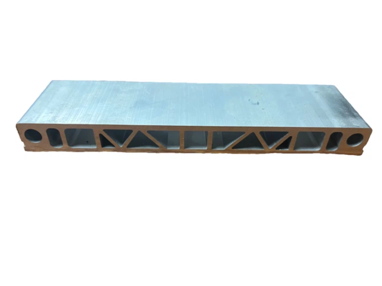 EV end plate EV end plate