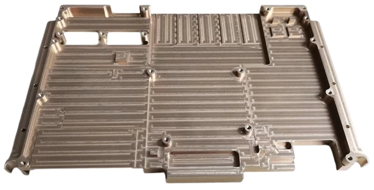 Vapor Chamber Cooling