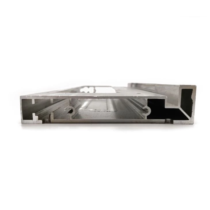 CNC Machining For Aluminum Extrusions