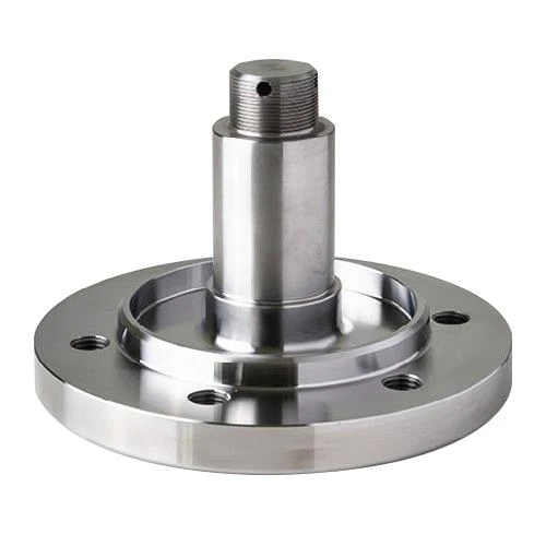 CNC Milling Parts