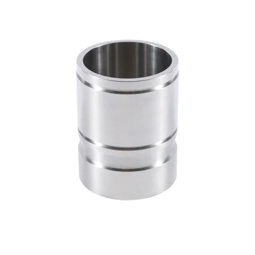 Aluminio fresado con CNC